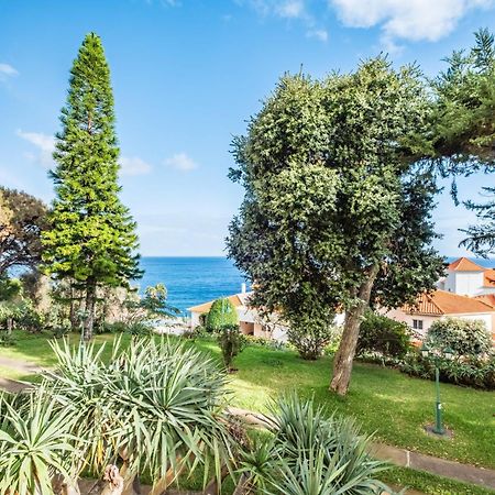 Canico Sea Garden By Madeira Sun Travel Экстерьер фото