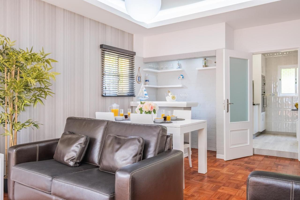 Canico Sea Garden By Madeira Sun Travel Экстерьер фото