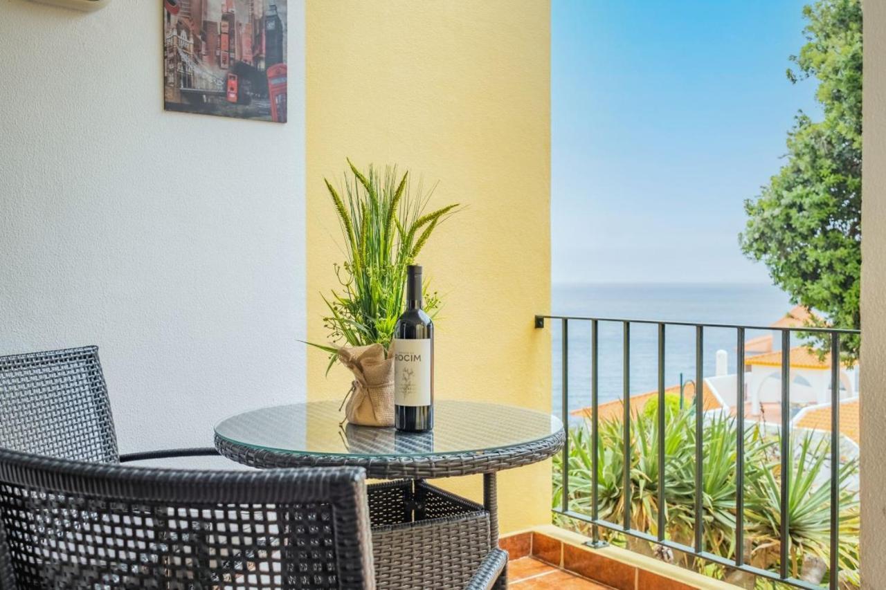 Canico Sea Garden By Madeira Sun Travel Экстерьер фото