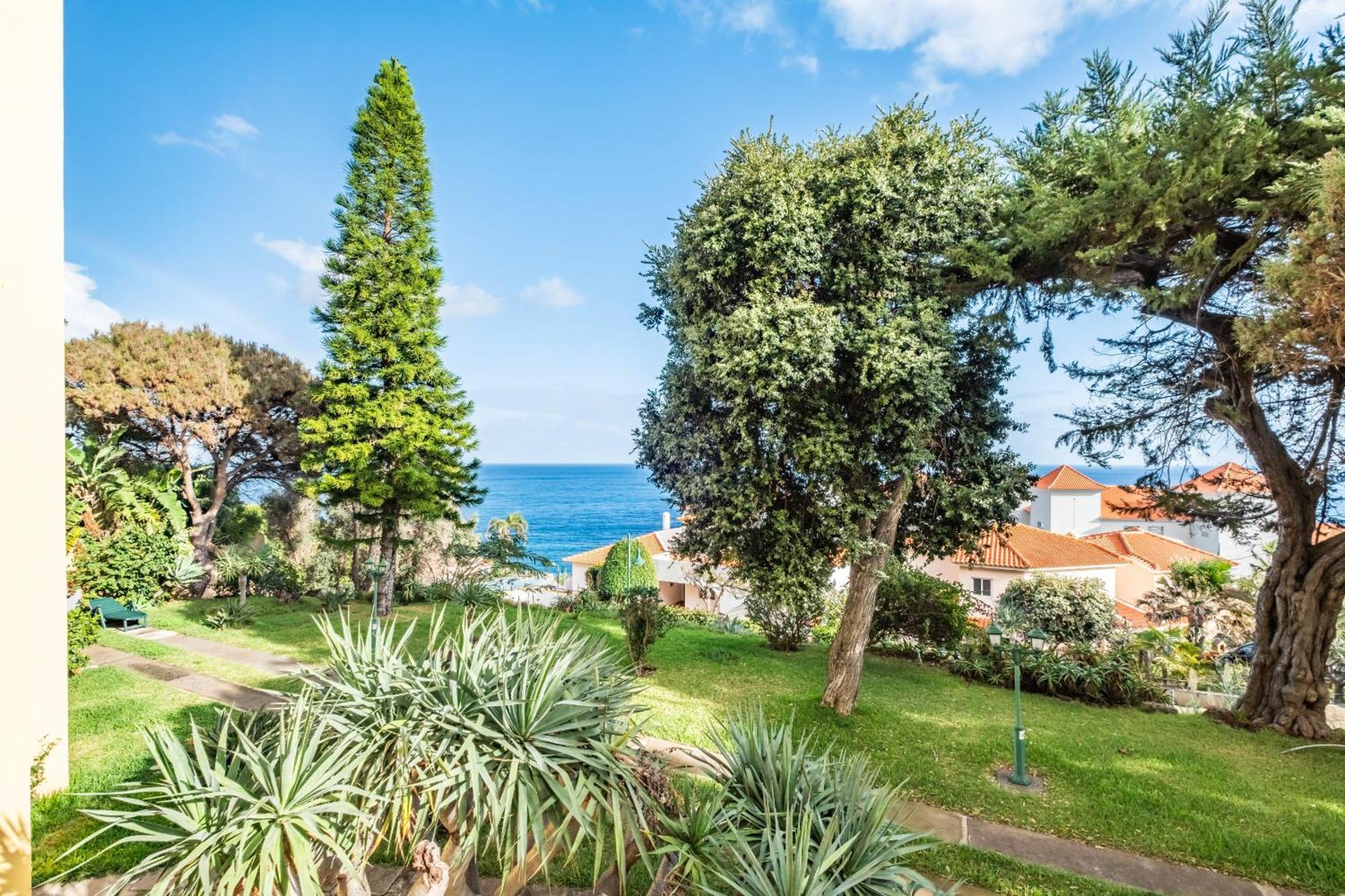 Canico Sea Garden By Madeira Sun Travel Экстерьер фото