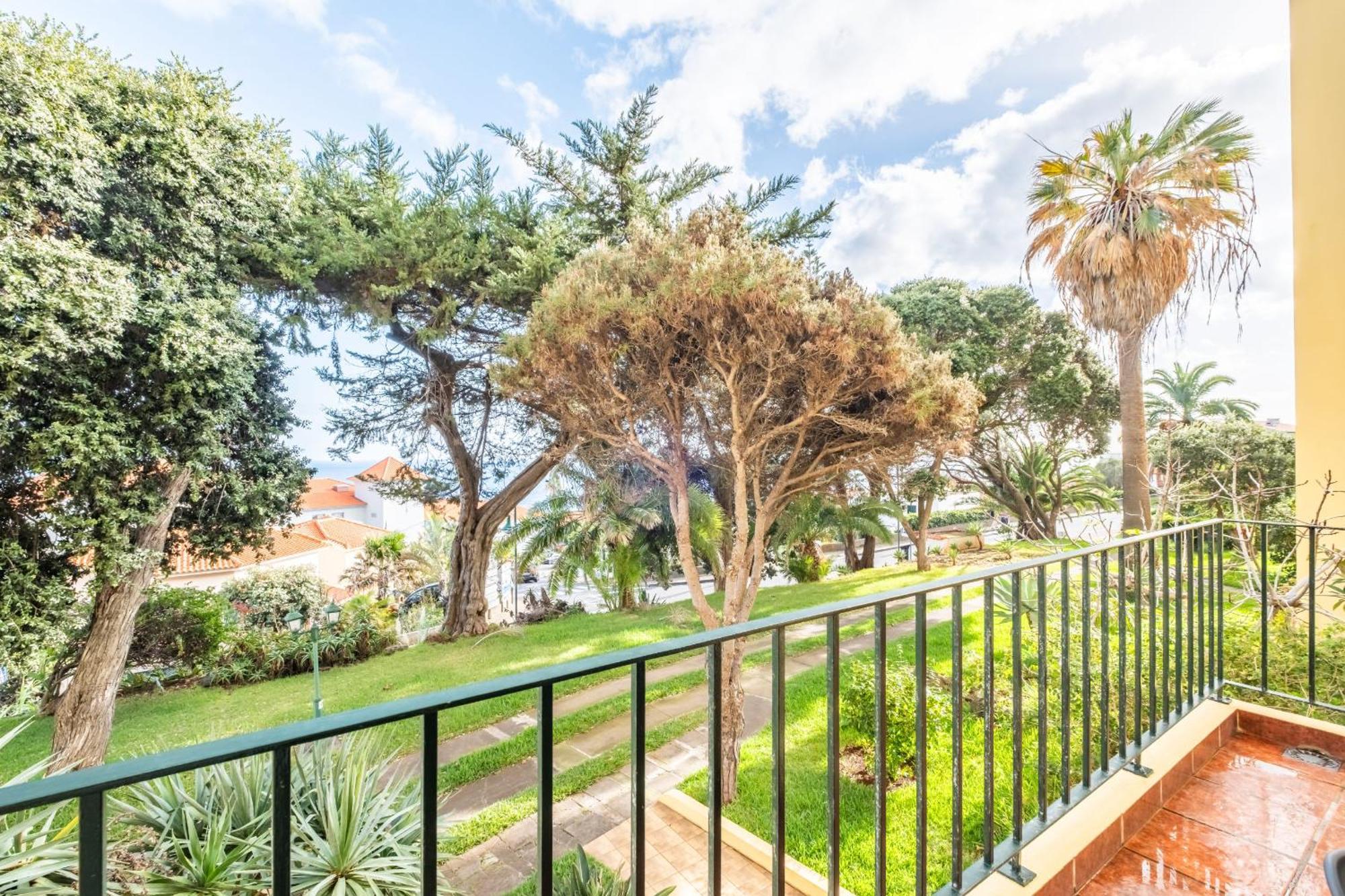 Canico Sea Garden By Madeira Sun Travel Экстерьер фото