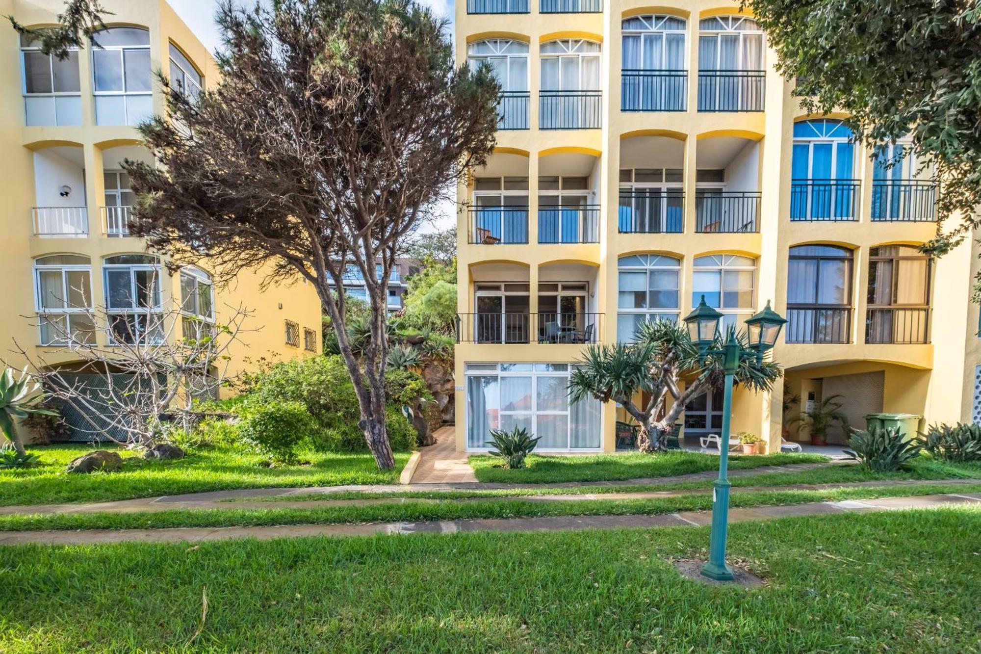 Canico Sea Garden By Madeira Sun Travel Экстерьер фото